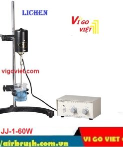 Cây khuấy sơn dùng điện LiChen JJ-1-60W