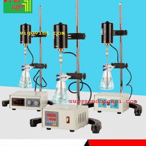 Cây khuấy sơn dùng điện LICHEN JJ-1-200W