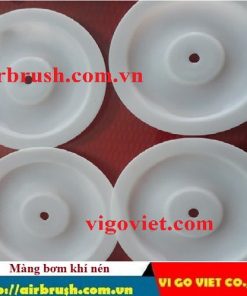 Màng bơm sơn khí nén A-10