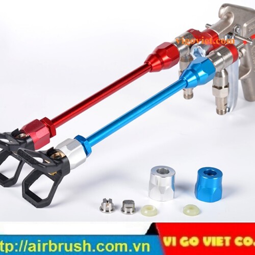 Súng phun sơn chống thấm nước SPQ911-2