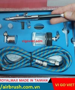 Bút vẽ mỹ thuật HD-134K Royalmax Đài Loan