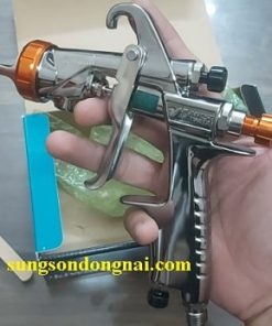Súng phun sơn Kiwami-1-13KP6