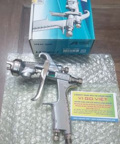 Súng phun sơn Anest Iwata Wider1-13H4G