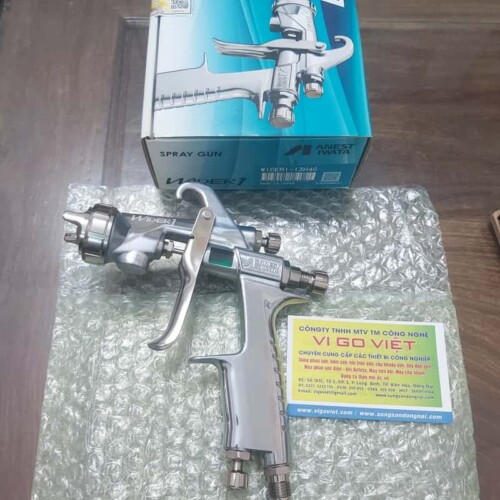 Súng phun sơn WIDER1-13H4G
