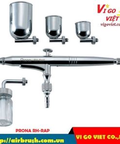 Bút vẽ mỹ thuật RH-RAP Prona