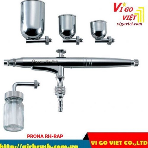 Bút vẽ mỹ thuật RH-RAP Prona