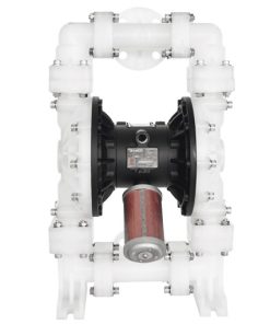 Máy bơm màng khí nén GODO BFQ-40 Nhựa PP