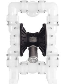 Máy bơm màng khí nén GODO BFQ-50 Nhựa PP