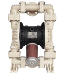 Máy bơm màng khí nén GODO BFQ-25 Teflon