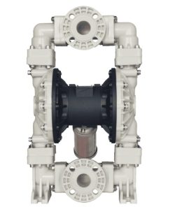 Máy bơm màng khí nén GODO BFQ-50 Teflon