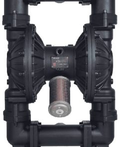 Máy bơm màng khí nén GODO BFQ-50 Hợp kim nhôm