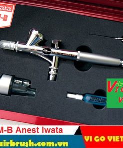Bút vẽ mỹ thuật Anest Iwata CM-B2