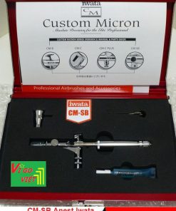 Bút vẽ mỹ thuật CM-SB2 Anest Iwata