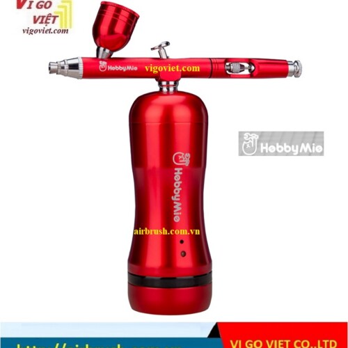 Bút vẽ mỹ thuật HM-01PRO Hobby MIO