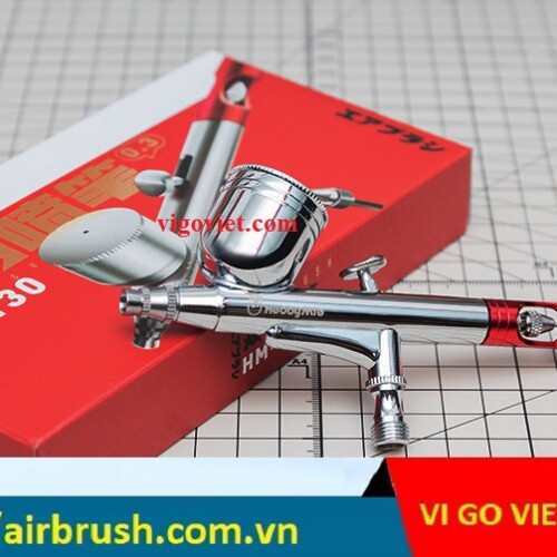 Bút vẽ mỹ thuật HM-130 Hobby MIO