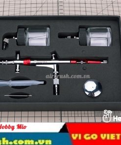 Bút vẽ mỹ thuật HM360 Hobby Mio