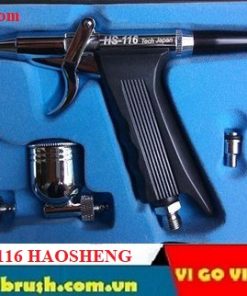 Bút vẽ mỹ thuật HS-116