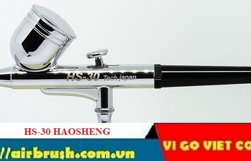 Bút vẽ mỹ thuật HS-30.