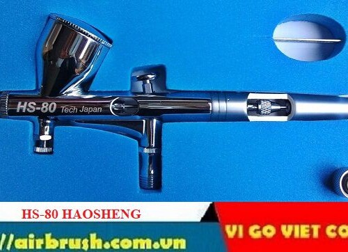 Bút vẽ mỹ thuật HS-80