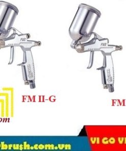 Bút vẽ mỹ thuật MEIJI FM II-G Series