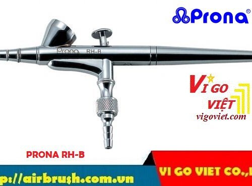 Bút vẽ mỹ thuật RH-B Prona