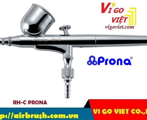 Bút vẽ mỹ thuật RH-C Prona