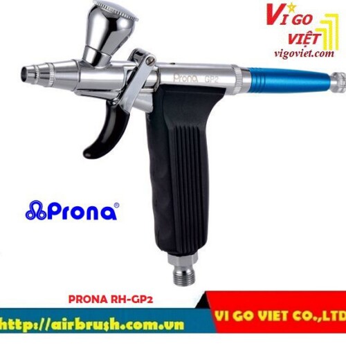 Bút vẽ mỹ thuật RH-GP2 Prona