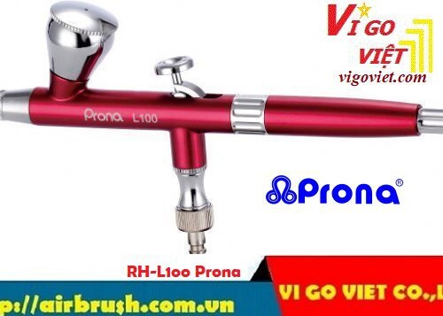 Bút vẽ mỹ thuật RH-L100 Prona