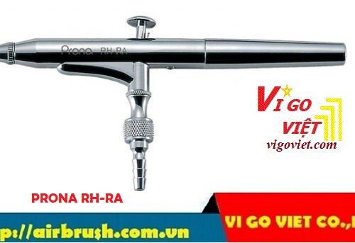 Bút vẽ mỹ thuật RH-RA Prona