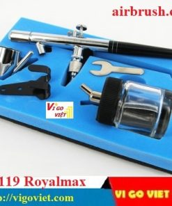 Bút vẽ mỹ thuật Royalmax HD-119