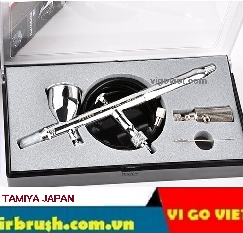 Bút vẽ mỹ thuật TAMIYA PS-289