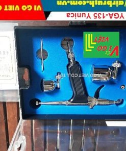 Bút vẽ mỹ thuật YGA-135 Yunica