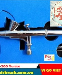 Bút vẽ mỹ thuật YP-200 Yunica