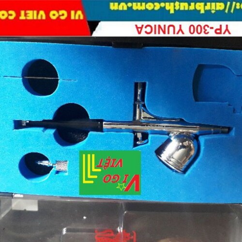 Bút vẽ mỹ thuật YP-300 Yunica