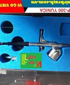 Bút vẽ mỹ thuật YP-300 Yunica