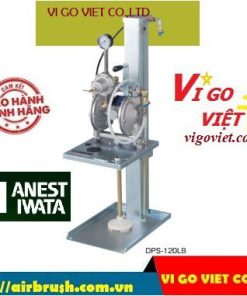 Bơm sơn Anest Iwata DPS-120LB