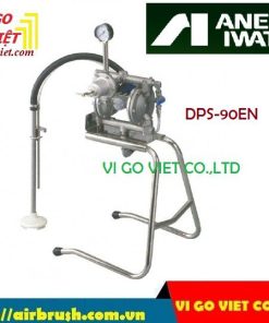 Bơm sơn Anest Iwata DPS-90EN