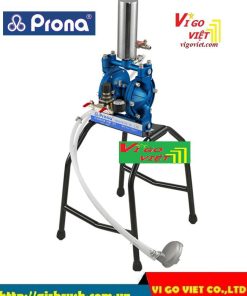 Bơm sơn Prona BDP-12