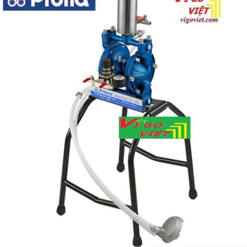Bơm sơn Prona BDP-12