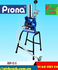 Bơm sơn Prona BDP-12-S