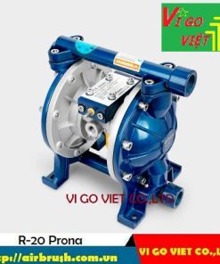 Bơm sơn Prona R-20