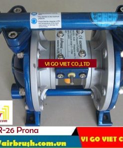 Bơm sơn Prona R-26