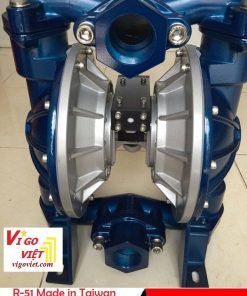 Bơm sơn Prona R-51