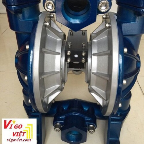 Bơm sơn Prona R-51