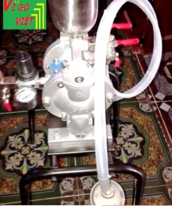 Bơm sơn Đài Loan FSL DP-10