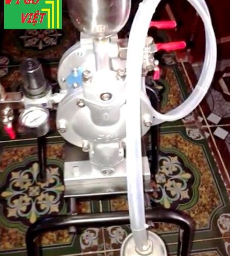 Bơm sơn Đài Loan FSL DP-10