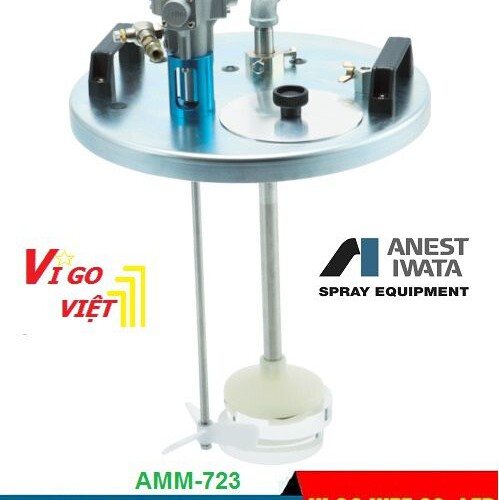 Cây khuấy sơn AMM-723