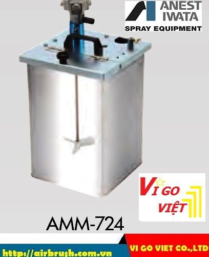 Cây khuấy sơn AMM-724