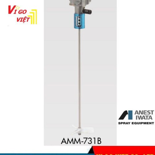 Cây khuấy sơn AMM-731B