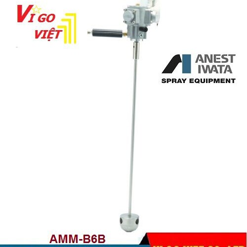Cây khuấy sơn AMM-B6B
